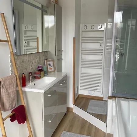 Bed & Breakfast Des Roses Pontmain