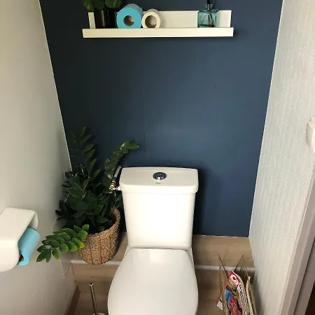 Oda ve Kahvaltı Des Roses