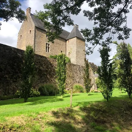 Des Roses B&B *