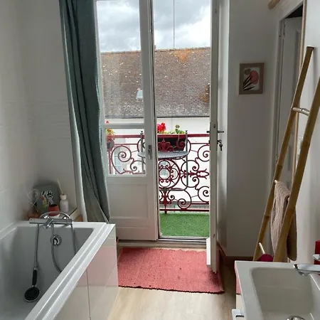 Des Roses 3* Pontmain