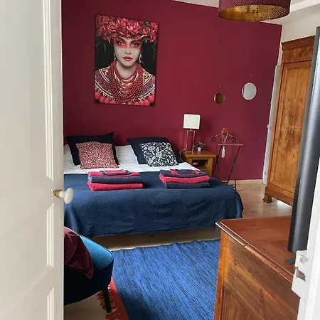 Des Roses Oda ve Kahvaltı