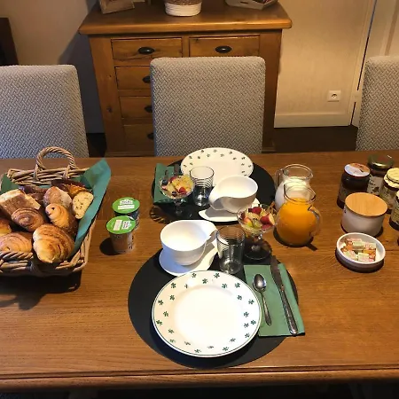 Des Roses 3* Pontmain