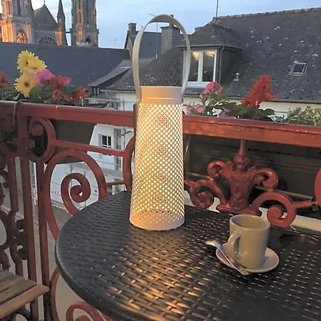 Des Roses Couette-café