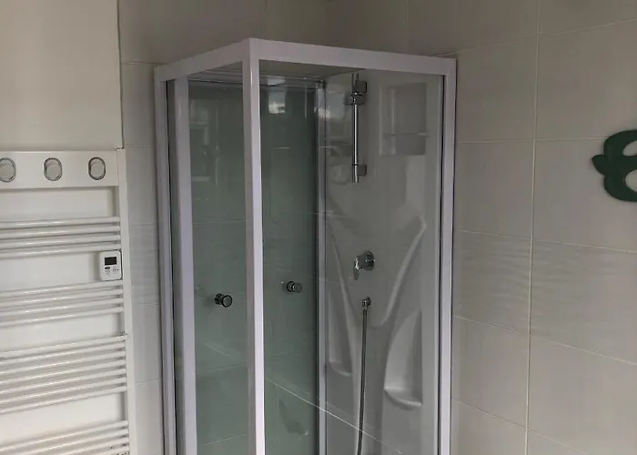 B&B Des Roses Pontmain