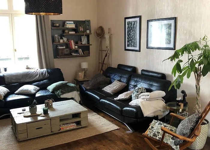 Des Roses B&B Pontmain