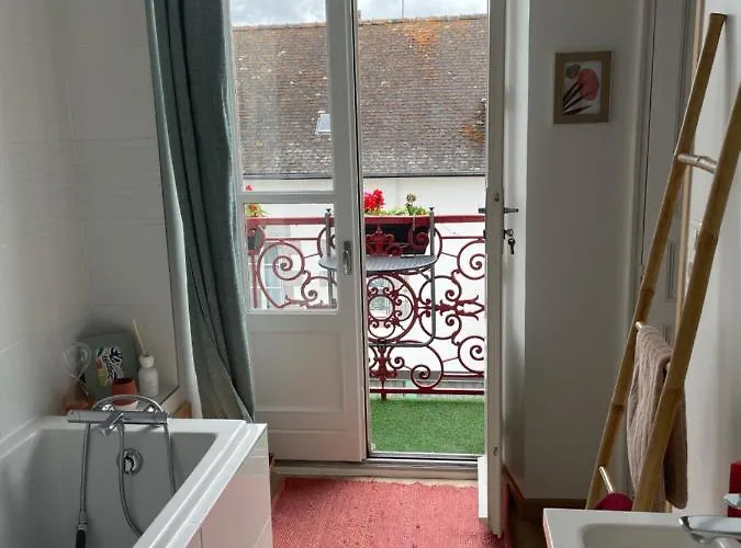 Des Roses 3* Pontmain