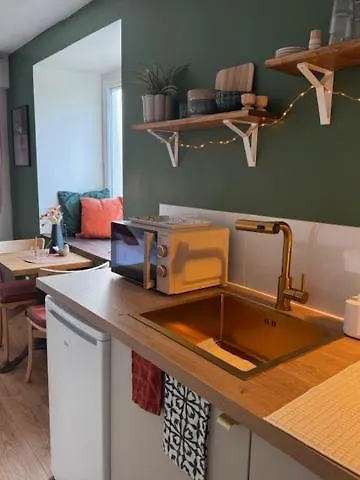 Des Roses B&B Pontmain